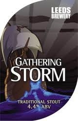 Leeds - gathering storm 4.4%